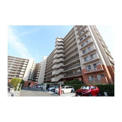 ラムーナ横浜戸塚スカイリッジ
