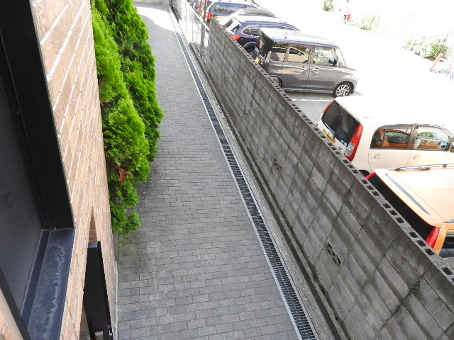 ボナール元住吉のその他共用部分