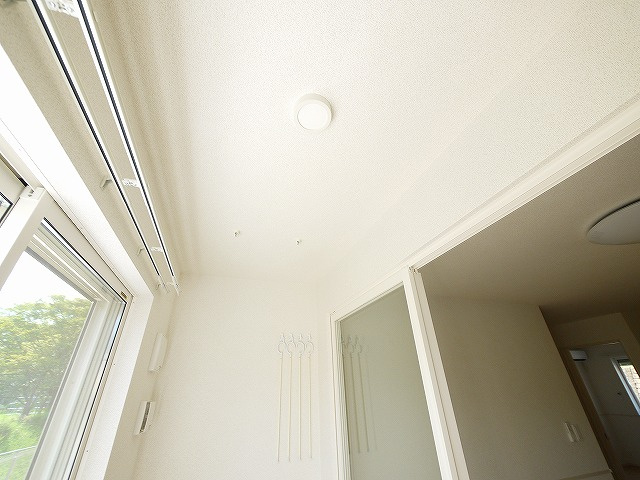 メゾン　エトワールⅡのその他|ガス探知機