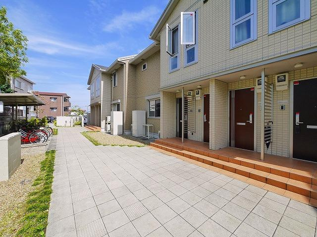 グランディール（青野町）のその他共用部分