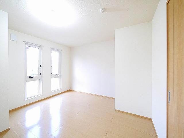 グランディール（青野町）の寝室|落ち着いて過ごせるお部屋なので、寝室にいかがでしょうか