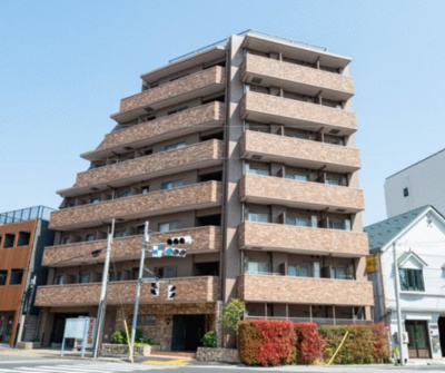【外観】 | フェニックス浅草リバーステージ