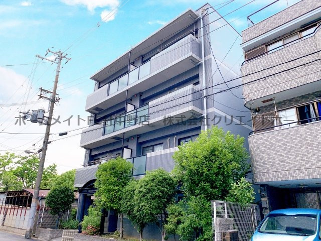 ザ ダイソー 駒川店情報ページ 東住吉区の賃貸 不動産 ホームメイトfc針中野店 株 クリエイトホーム
