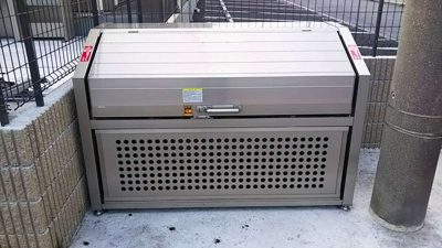 【その他共用部分】 | あんてれっせ