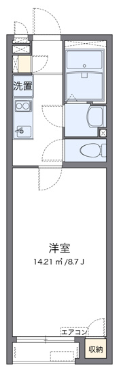 【間取り】 | あんてれっせ