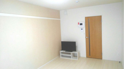 【内装】 | あんてれっせ