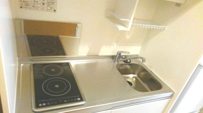 【キッチン】 | あんてれっせ