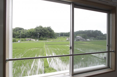 【展望】 | ヴィラ真美ヶ丘 | 眺望です