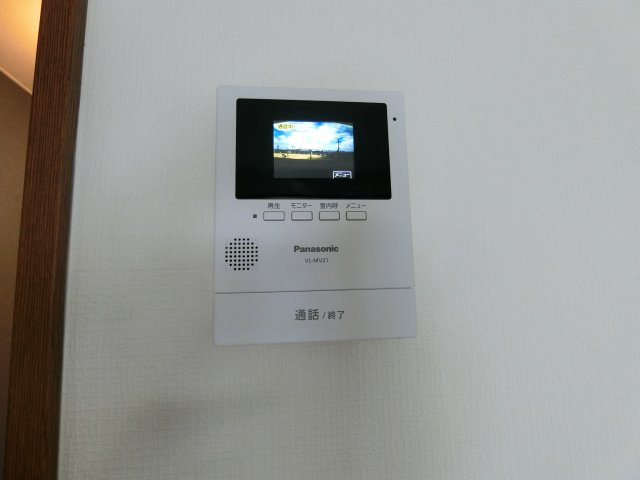 1989-BLDのセキュリティ