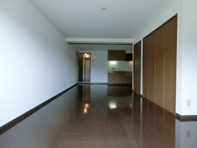 1989-BLDの居間・リビング