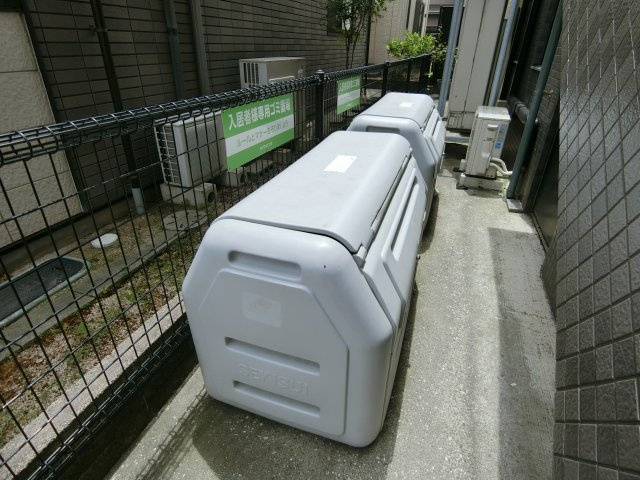 1989-BLDのその他共用部分