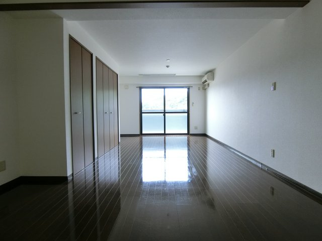 1989-BLDの居間・リビング