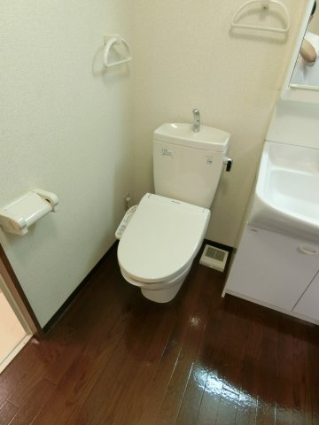 1989-BLDのトイレ