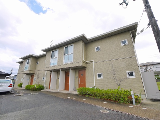 グランディール六条緑町