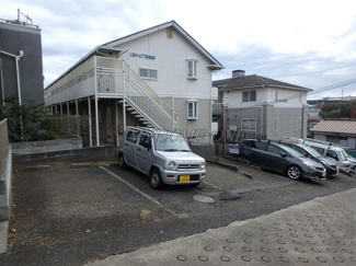【駐車場】 | 駐車場