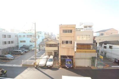 【展望】 | Luxeドーム前Ⅱ