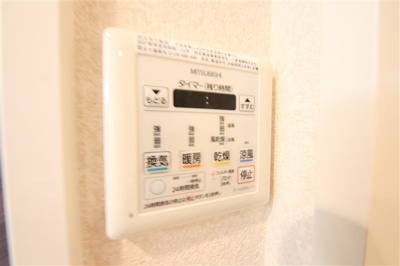 【設備】 | Luxeドーム前Ⅱ