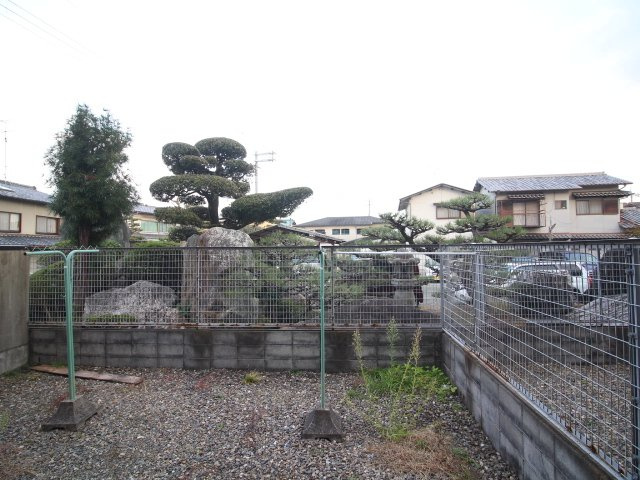 EL CORAZONの展望