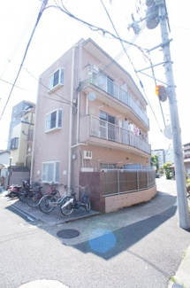 【外観】
