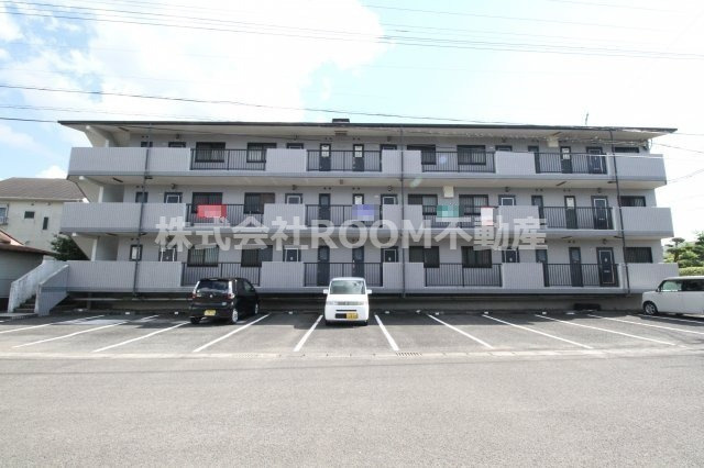 パークサイド早水壱番館