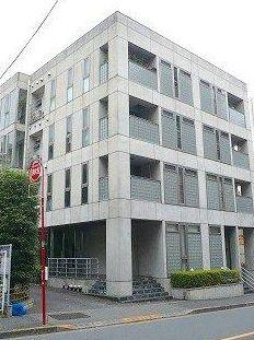 【外観】 | 市ヶ谷フラッツ