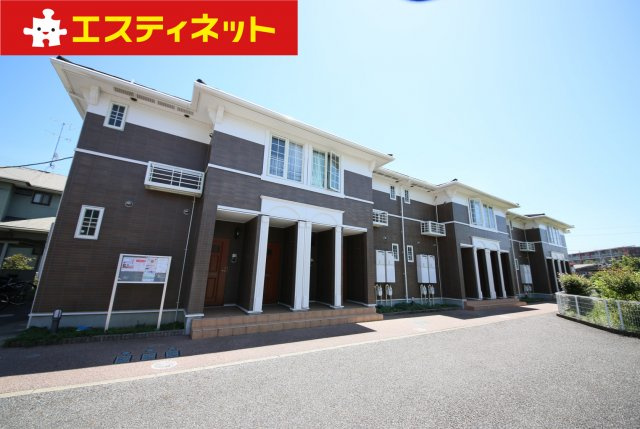 プリムラプレッソの外観
