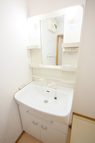 プリムラプレッソの独立洗面台
