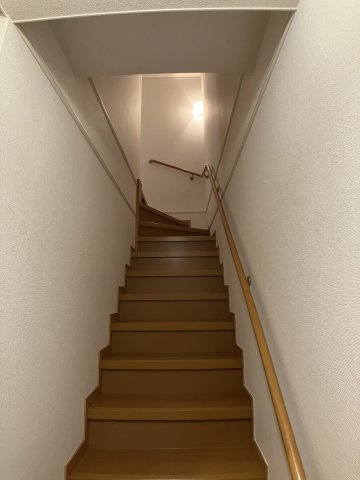 プリムラプレッソの内装