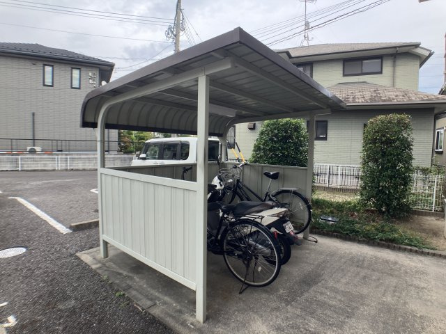 プリムラプレッソのその他共用部分