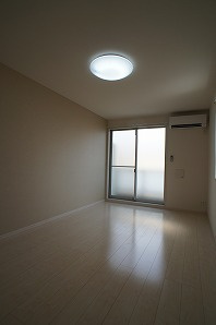 リブリ・ルフェリドーチェの寝室