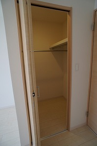 リブリ・ルフェリドーチェの玄関