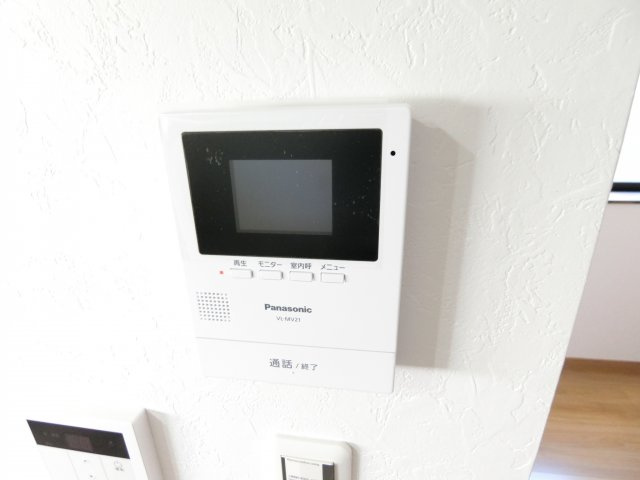 アーブルメゾンのセキュリティ