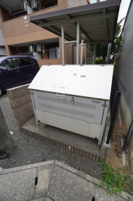 【その他共用部分】 | エバーシャインSOGA