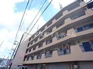 レジデンス東門真の画像