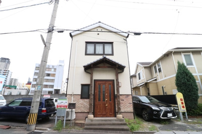 【外観】 | 大門事務所