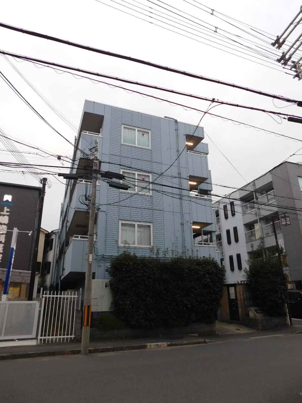 レナジア和泉府中