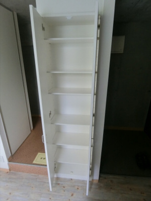 【収納】 | T's garden永福町