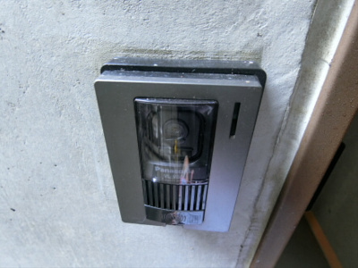 【セキュリティ】 | T's garden永福町