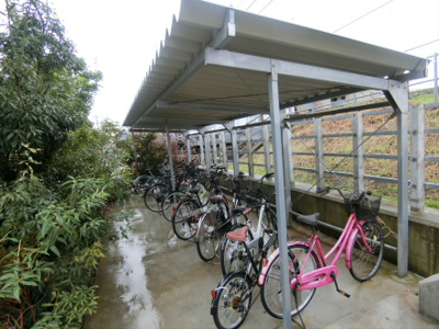 【その他共用部分】 | T's garden永福町