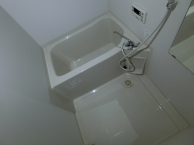 【浴室】 | T's garden永福町