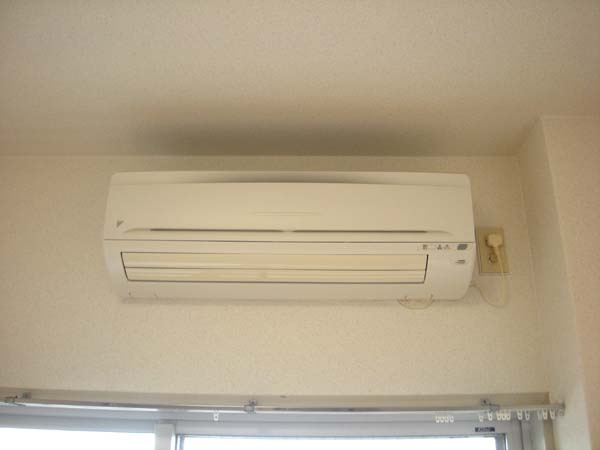 グレースパレMAEDAの設備