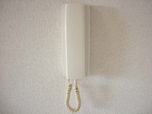 グレースパレMAEDAのセキュリティ