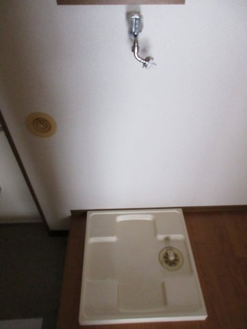 ハイツアオキ第一の設備