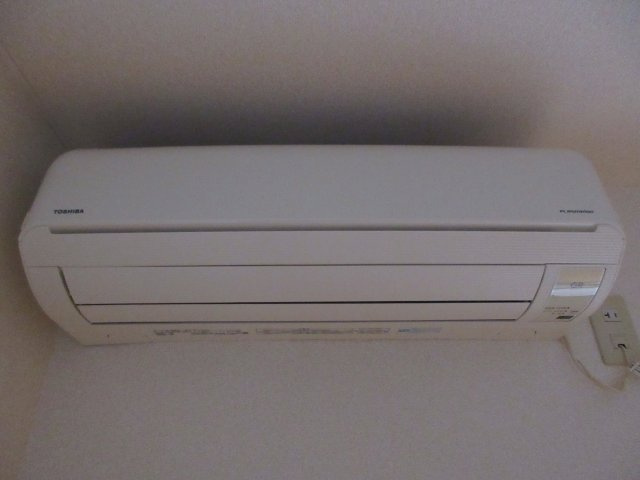 ハイツアオキ第一の設備