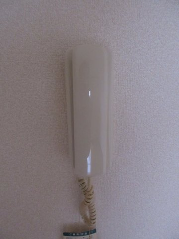 ハイツアオキ第一の設備