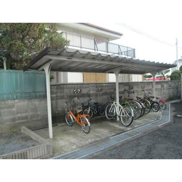 岸和田市吉井町２丁目のハイツのその他共用部分