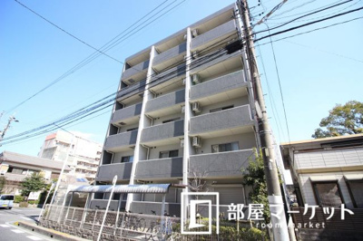 【外観】 | グローリ若宮
