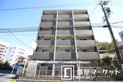 【外観】 | グローリ若宮