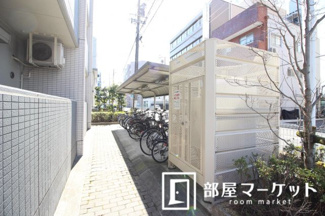 【その他共用部分】