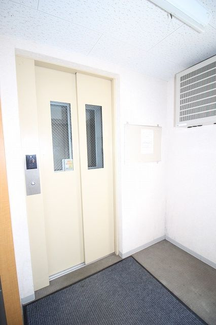 ミールのその他共用部分